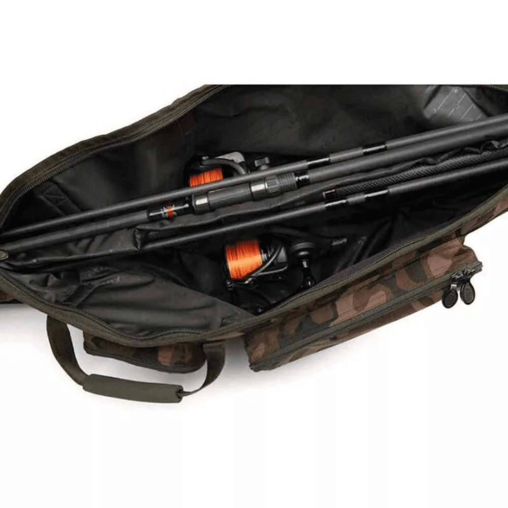 Fox Camolite Double Spod Rod Jacket 12ft CLU455